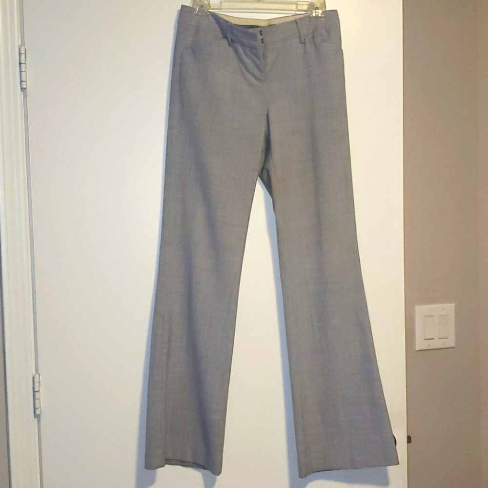 Light gray dress pants- Express